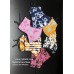 Batik Face Mask